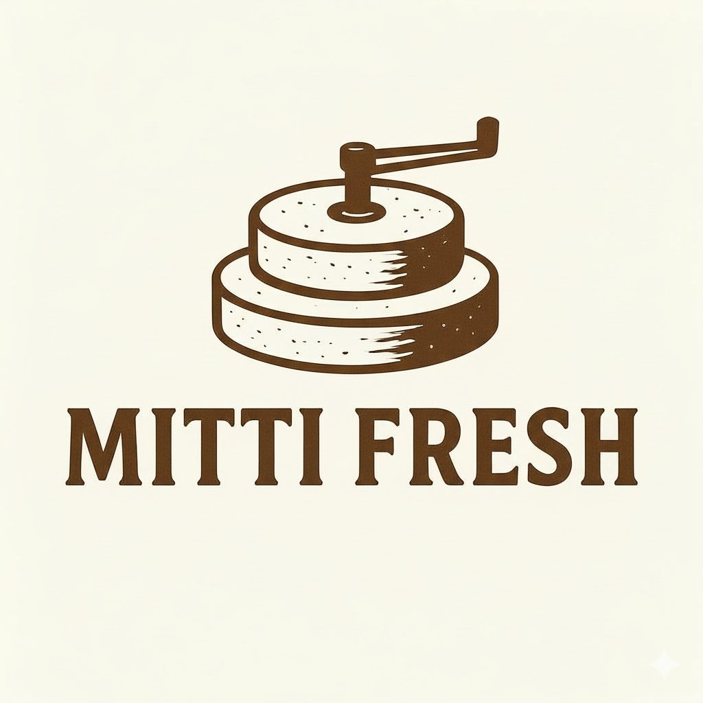 Mitti Fresh Logo