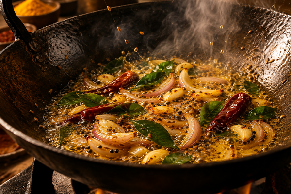 Tadka